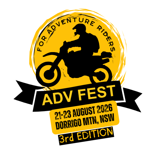 Ride With John Hudson — The 6-Day Pre-ADV FEST Adventure