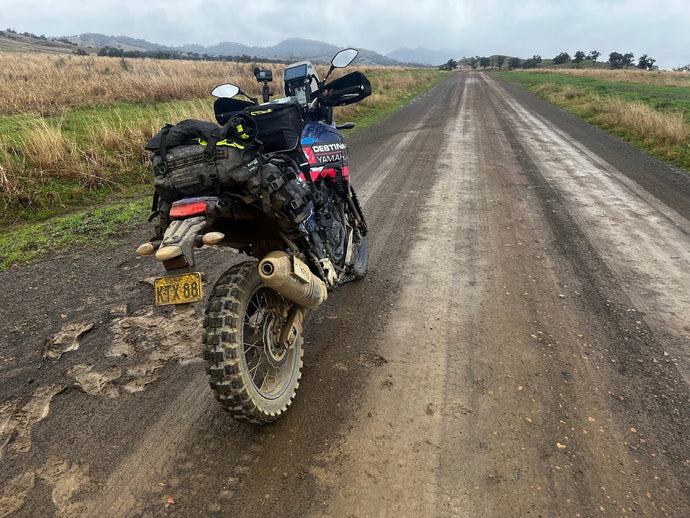 Nomad Moto x APC Rally — Tested in the Real World