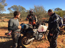 APC Rally Original – 21st March 2026