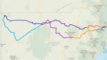 ADV FEST 2026      6 day Ride Dorrigo