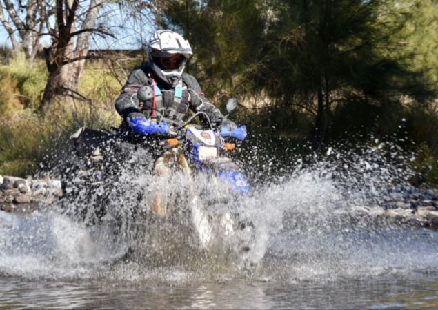 3 Day Adventure Course 15th June 2019   Casino -Nth NSW