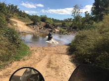 6-Day Pre-ADV FEST 2026 Ride with John Hudson