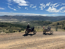 6-Day Pre-ADV FEST 2026 Ride with John Hudson